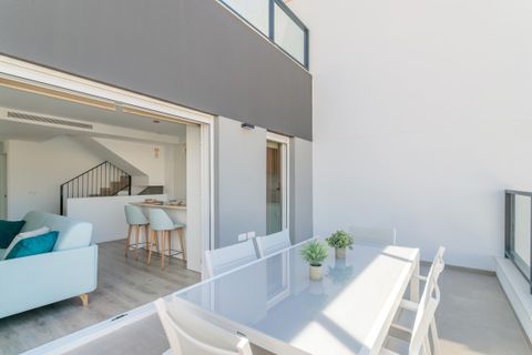 Villa a Finestrat, Alicante, Finestrat - € 560.000 | Ref: Breeze 75 - foto 7